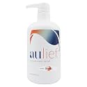 China-Gel Aulief Pain Relief Cream, Dye-Free White, 16 oz Pump Bottle