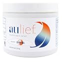 China-Gel Aulief Pain Relief Cream, Dye-Free White, 4 oz Jar