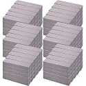 Chinco 150 Pcs Pumice Stick for Cleaning, Pumice Stone Stove Oven Toilet