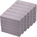 Chinco 36 Pcs Pumice Stick for Cleaning, Pumice Stone Stove Oven Toilet