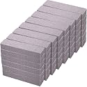 Chinco 48 Pcs Pumice Stick for Cleaning, Pumice Stone Stove Oven Toilet