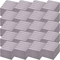 Chinco 500 Pack Pumice Stone Grill Cleaner, BBQ Griddle Cleaning Blocks