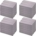 Chinco 72 Pcs Pumice Stick for Cleaning, Pumice Stone Stove Oven Toilet