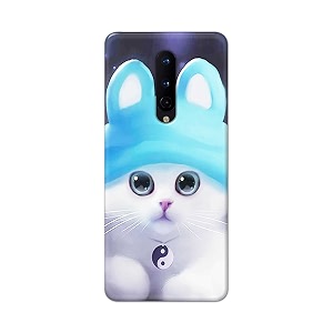 Chinese Cutie Kitten Cat Big Eyes Lovely