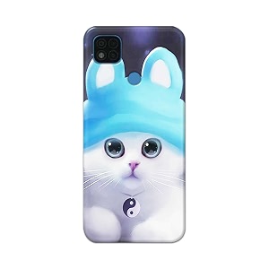 Chinese Cutie Kitten Cat Big Eyes Lovely