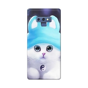 Chinese Cutie Kitten Cat Big Eyes Lovely