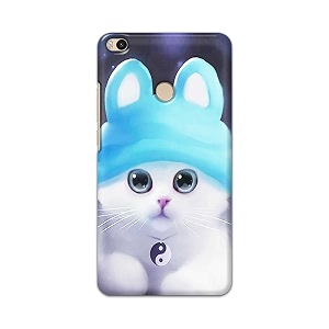 Chinese Cutie Kitten Cat Big Eyes Lovely
