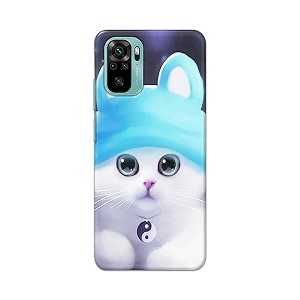 Chinese Cutie Kitten Cat Big Eyes Lovely