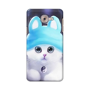 Chinese Cutie Kitten Cat Big Eyes Lovely