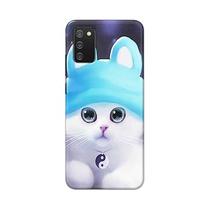 Chinese Cutie Kitten Cat Big Eyes Lovely
