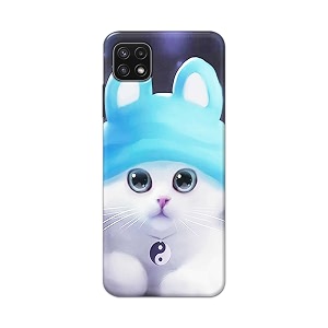 Chinese Cutie Kitten Cat Big Eyes Lovely