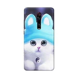 Chinese Cutie Kitten Cat Big Eyes Lovely