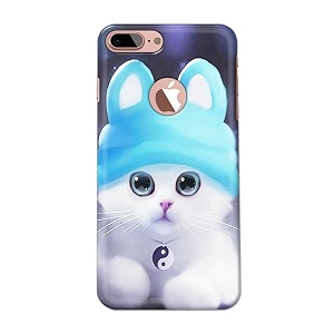 Chinese Cutie Kitten Cat Big Eyes Lovely