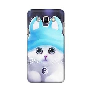 Chinese Cutie Kitten Cat Big Eyes Lovely
