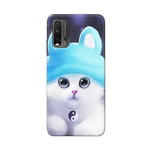 Chinese Cutie Kitten Cat Big Eyes Lovely