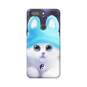 Chinese Cutie Kitten Cat Big Eyes Lovely