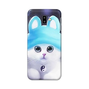 Chinese Cutie Kitten Cat Big Eyes Lovely