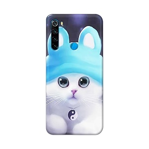 Chinese Cutie Kitten Cat Big Eyes Lovely