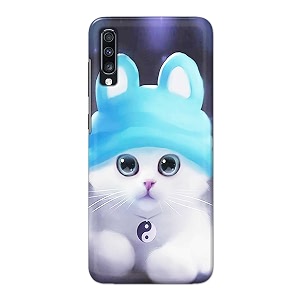 Chinese Cutie Kitten Cat Big Eyes Lovely
