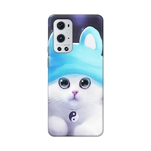 Chinese Cutie Kitten Cat Big Eyes Lovely