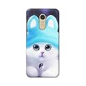 Chinese Cutie Kitten Cat Big Eyes Lovely