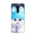Chinese Cutie Kitten Cat Big Eyes Lovely