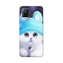 Chinese Cutie Kitten Cat Big Eyes Lovely