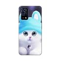 Chinese Cutie Kitten Cat Big Eyes Lovely