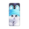Chinese Cutie Kitten Cat Big Eyes Lovely