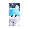 Chinese Cutie Kitten Cat Big Eyes Lovely