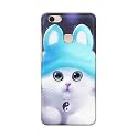 Chinese Cutie Kitten Cat Big Eyes Lovely