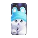 Chinese Cutie Kitten Cat Big Eyes Lovely