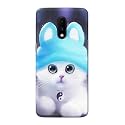 Chinese Cutie Kitten Cat Big Eyes Lovely