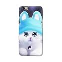 Chinese Cutie Kitten Cat Big Eyes Lovely