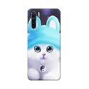 Chinese Cutie Kitten Cat Big Eyes Lovely