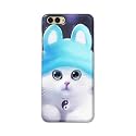 Chinese Cutie Kitten Cat Big Eyes Lovely