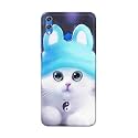 Chinese Cutie Kitten Cat Big Eyes Lovely
