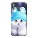 Chinese Cutie Kitten Cat Big Eyes Lovely