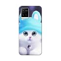Chinese Cutie Kitten Cat Big Eyes Lovely
