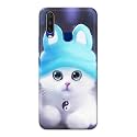 Chinese Cutie Kitten Cat Big Eyes Lovely