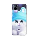 Chinese Cutie Kitten Cat Big Eyes Lovely