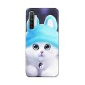 Chinese Cutie Kitten Cat Big Eyes Lovely