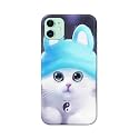 Chinese Cutie Kitten Cat Big Eyes Lovely