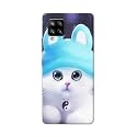 Chinese Cutie Kitten Cat Big Eyes Lovely