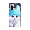 Chinese Cutie Kitten Cat Big Eyes Lovely