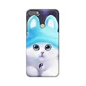 Chinese Cutie Kitten Cat Big Eyes Lovely