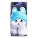 Chinese Cutie Kitten Cat Big Eyes Lovely
