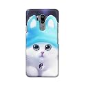 Chinese Cutie Kitten Cat Big Eyes Lovely
