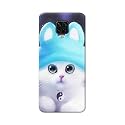 Chinese Cutie Kitten Cat Big Eyes Lovely
