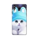 Chinese Cutie Kitten Cat Big Eyes Lovely